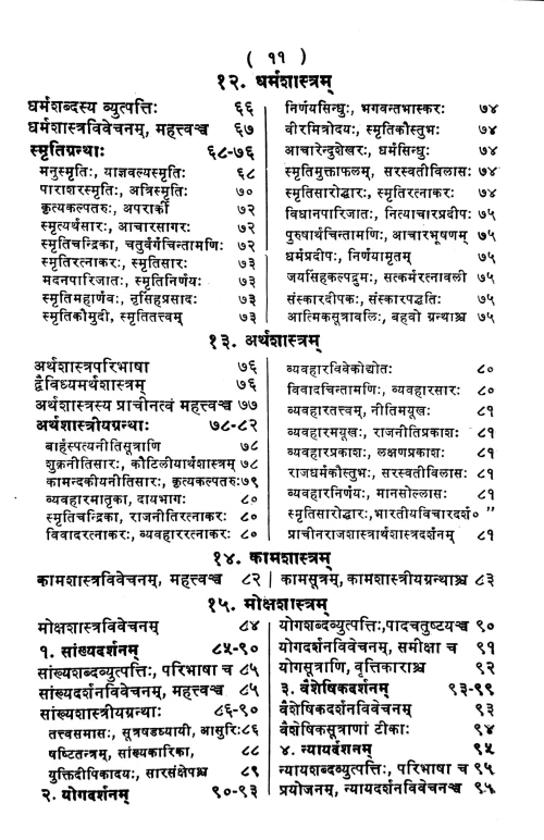 Sanskritsahityeitihasa